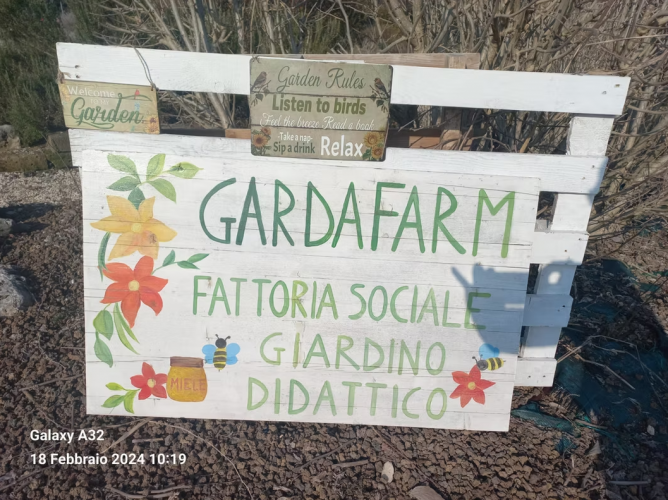 Gardafarm