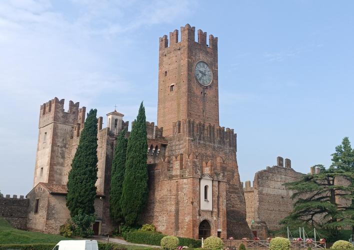 Castello Scaligero