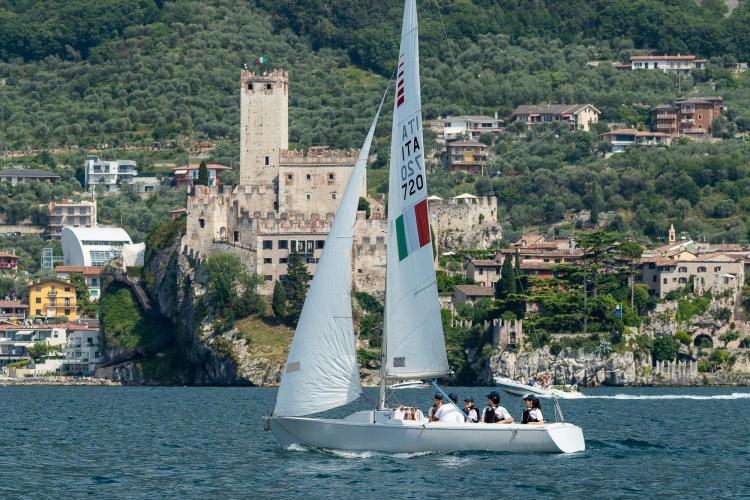 Castello di Malcesine