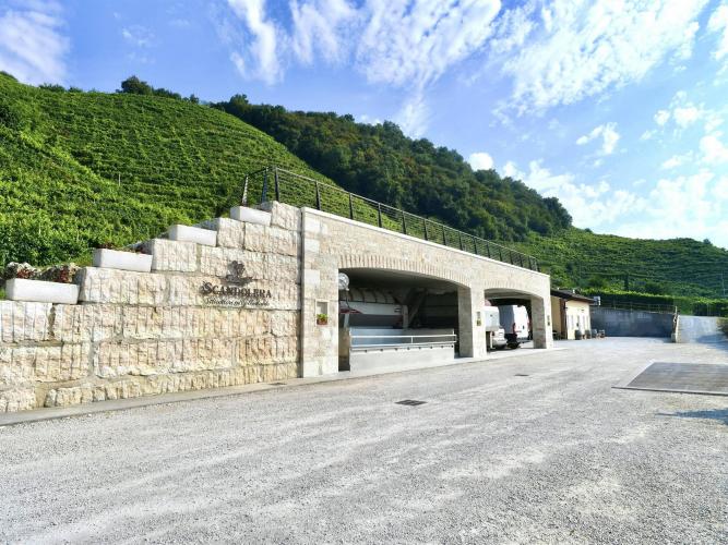 - La degustazione di Scandolera