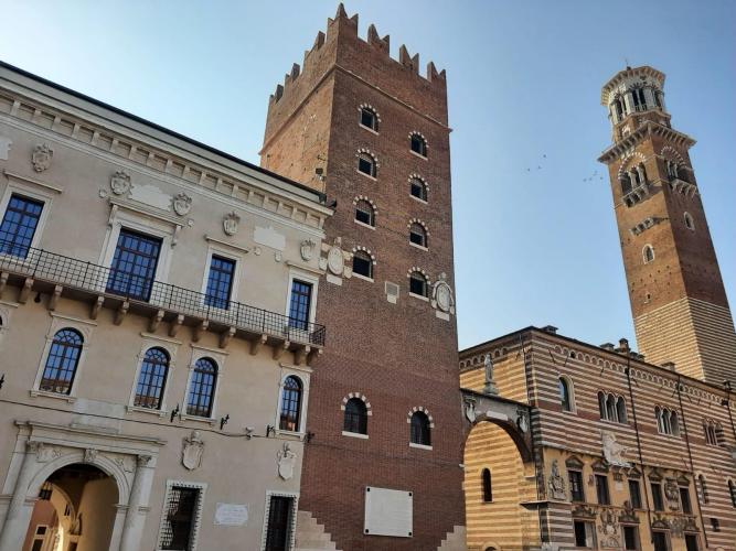 Palazzo della Ragione