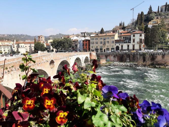 Ponte Pietra