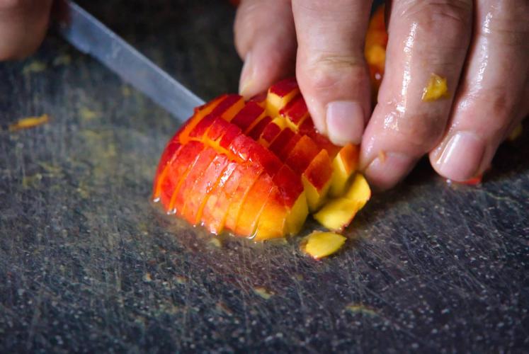 preparazione