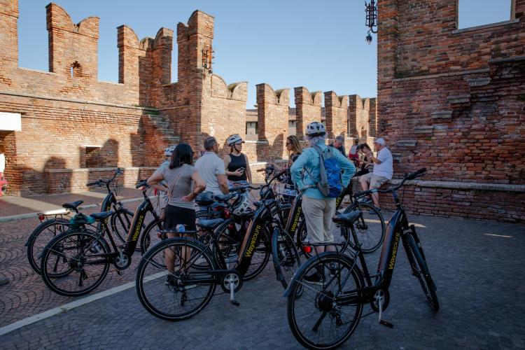 Verona E-Bike Tour 2
