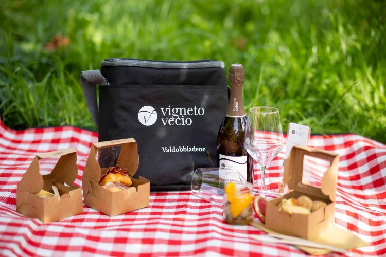 Vigneto Vecio