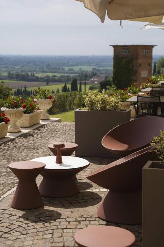 terrazza