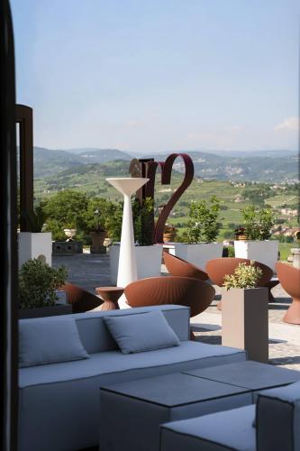 terrazza