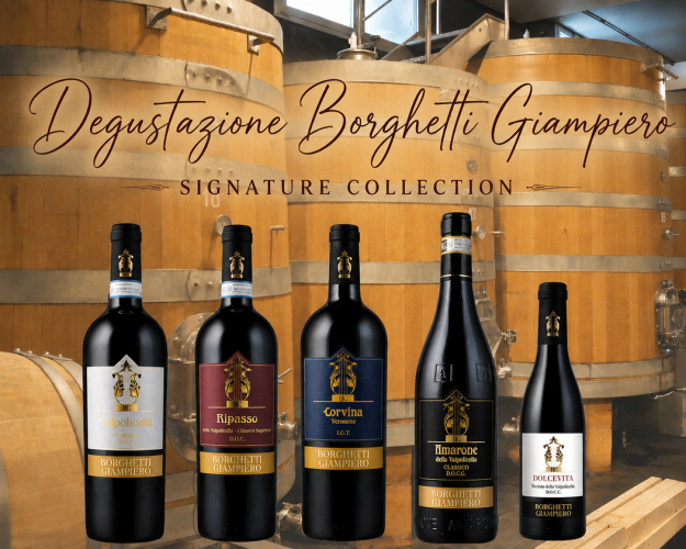 Signature collection