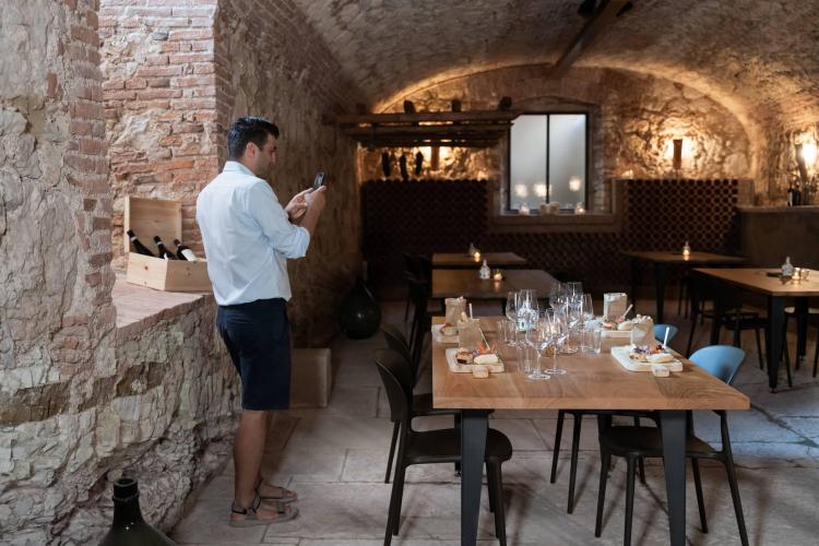 Cantina