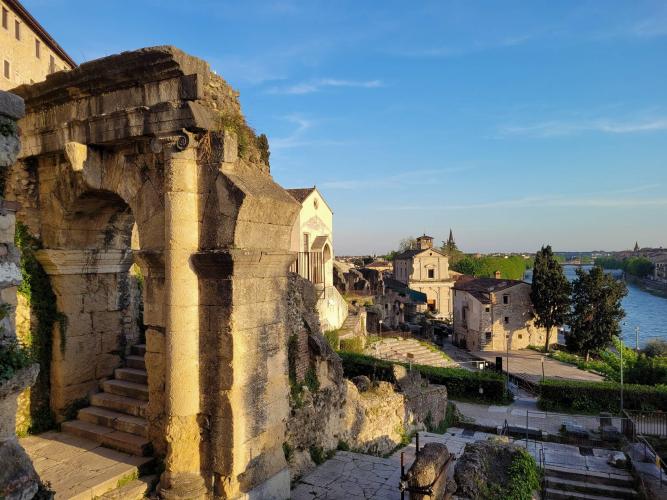 Teatro Romano