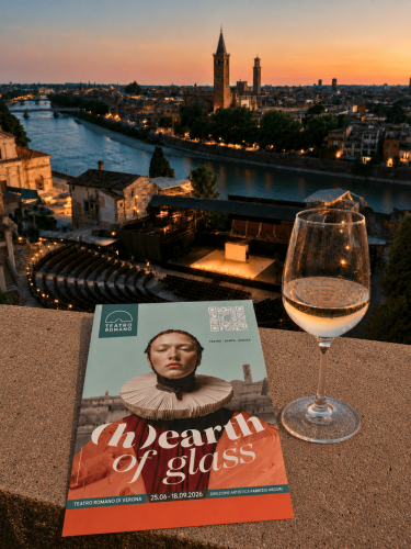 The Exclusive Verona Theatre Experience