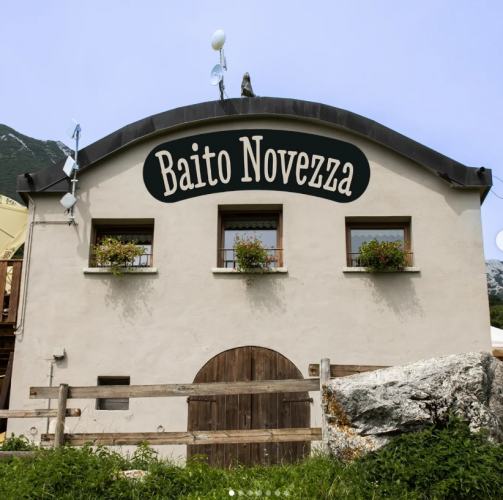 Baito Novezza