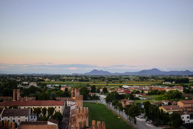 Montagnana