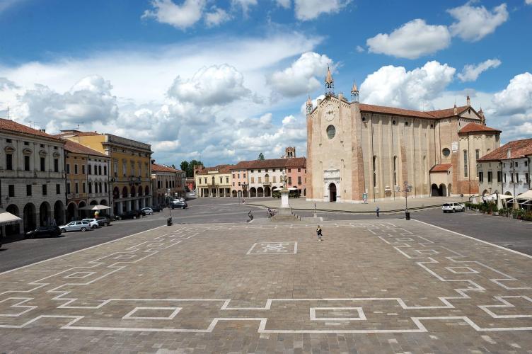 piazza