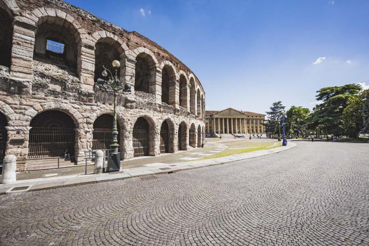 Arena