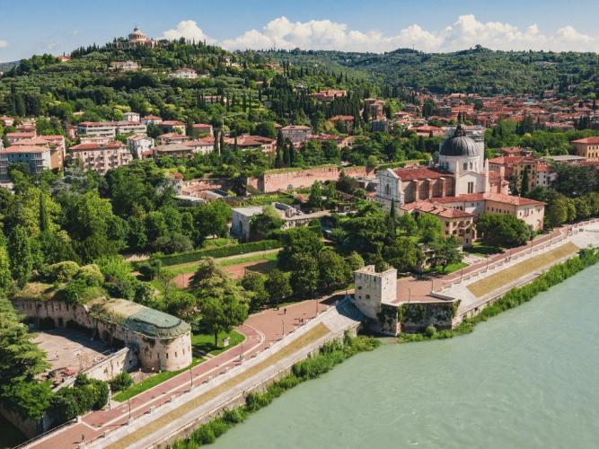 Lungadige San Giorgio