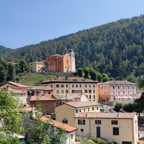 Ferrara di Monte Baldo
