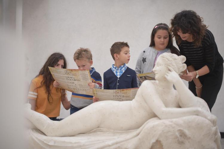 Museo Gypsotheca Antonio Canova 1