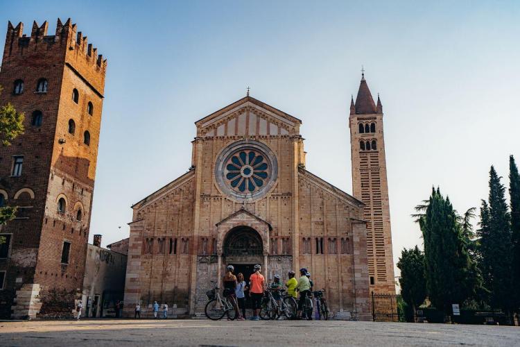 Basilica di San Zeno