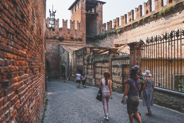 Castelvecchio