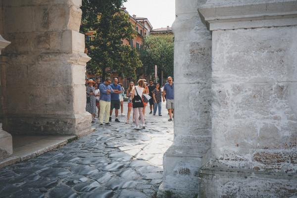 Visita guidata Verona