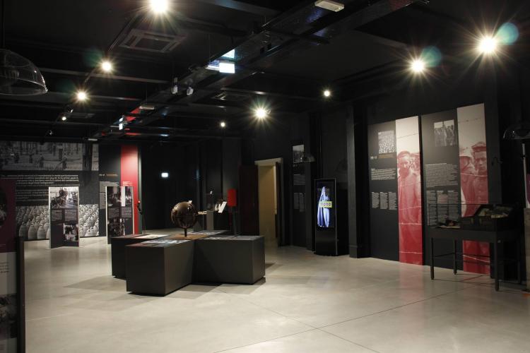 MeVe - Memoriale Veneto della Grande Guerra 3