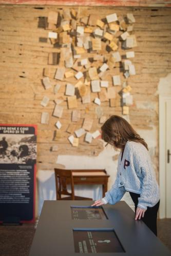 MeVe - Memoriale Veneto della Grande Guerra 6