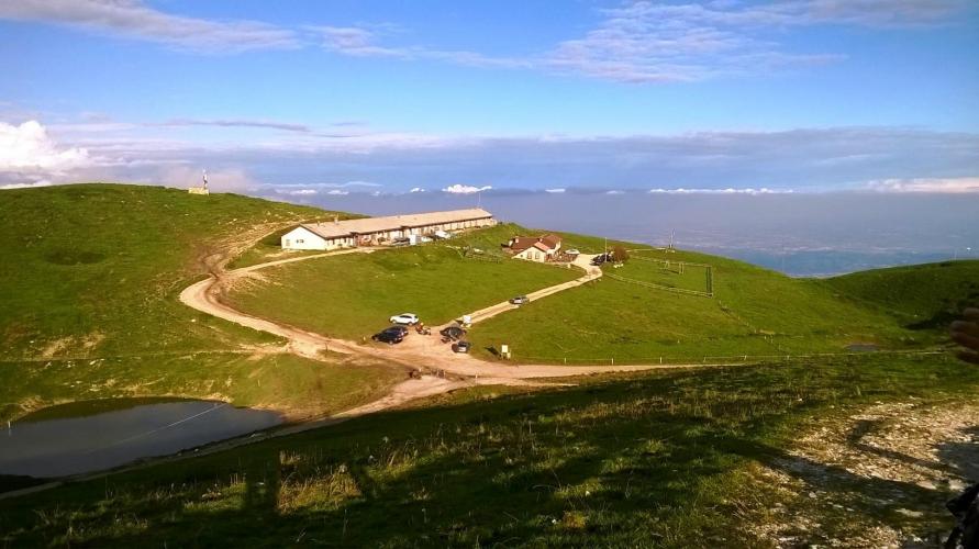 Tour in e-bike - Dorsale delle Prealpi Trevigiane3