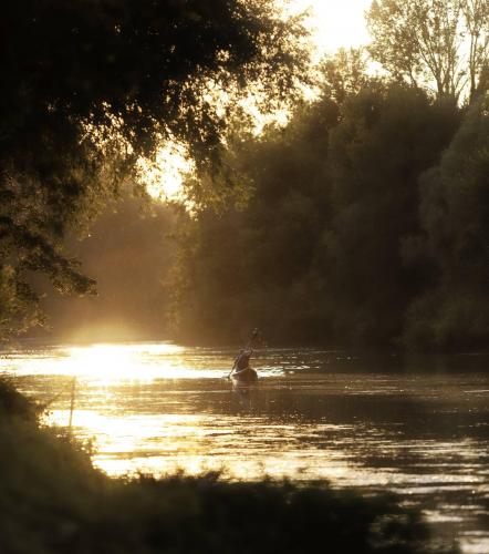 Kayak 3