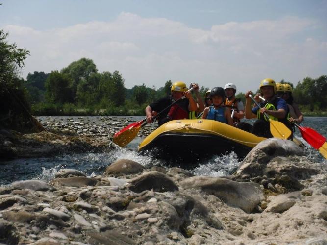 Rafting 2