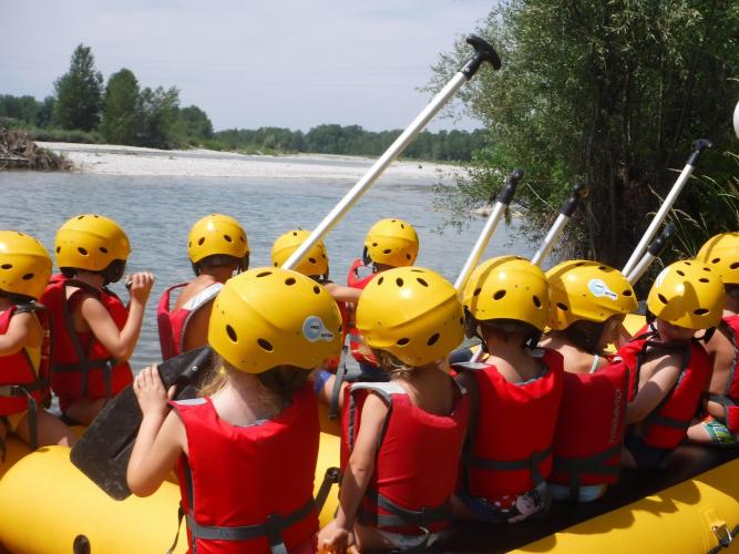 Rafting 3