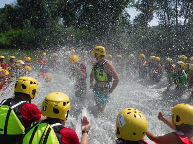 Rafting 4