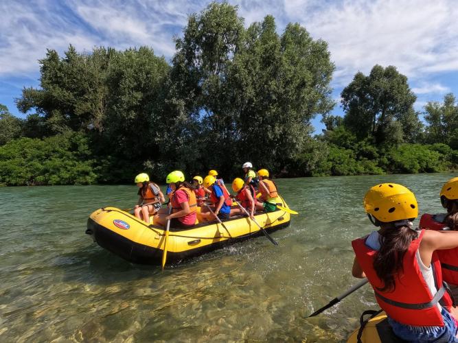 Rafting 6