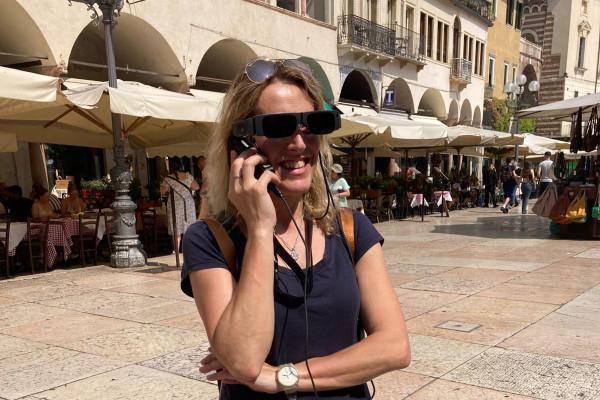 Verona Time Machine