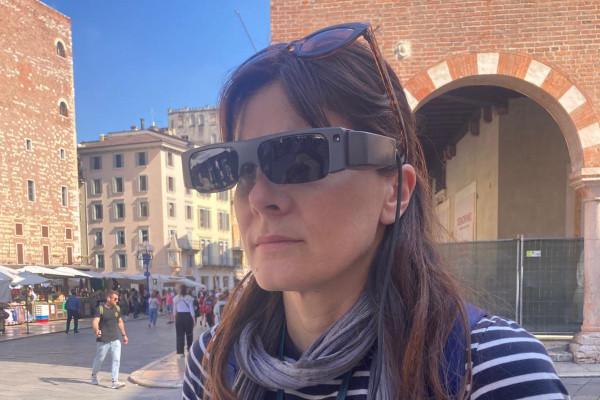 Verona Time Machine