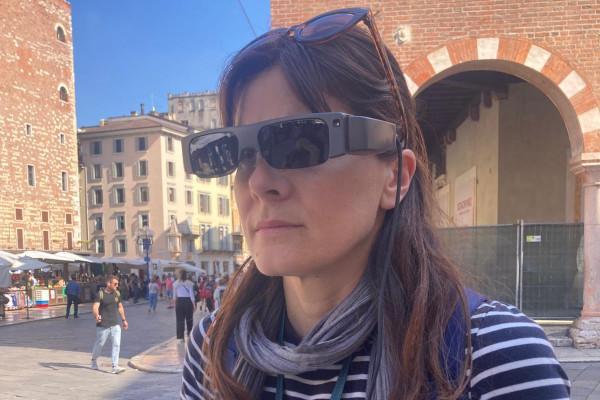 Verona Time Machine