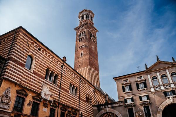 Torre dei Lamberti