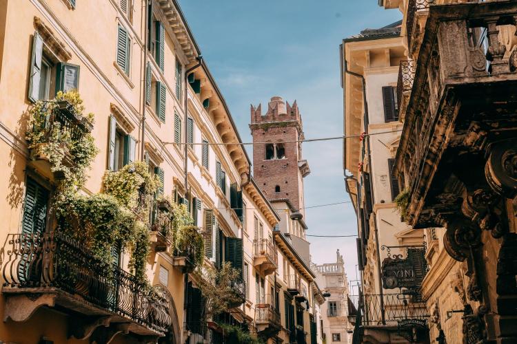 Verona