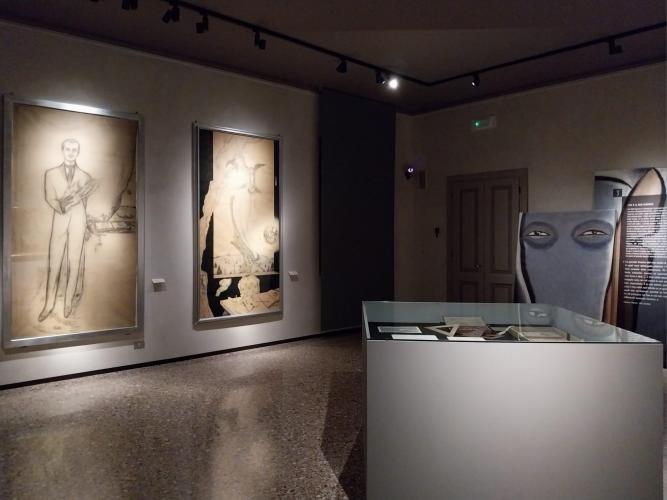 Pinacoteca Martini