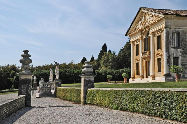 Villa di Maser