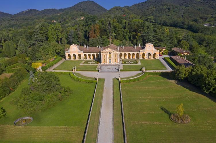 Villa di Maser