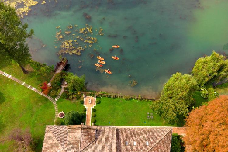ville venete