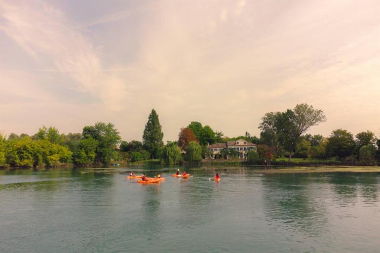 Kayak 3