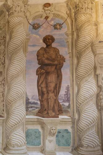 Villa Correr Pisani 4