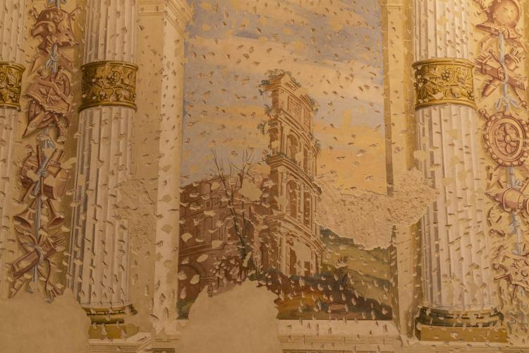 Villa Correr Pisani 5