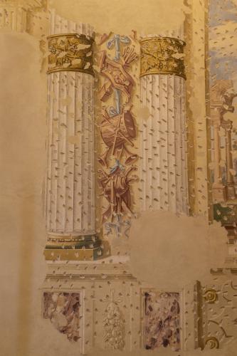 Villa Correr Pisani 6