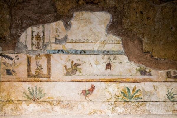 Villa romana di Valdonega