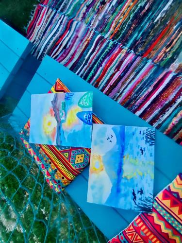 Sup Art Yoga Experience a Cisano