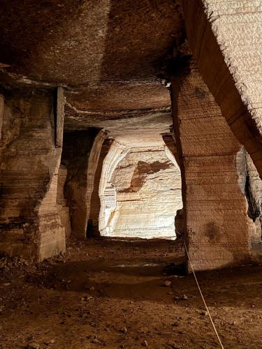 Cave di Prun