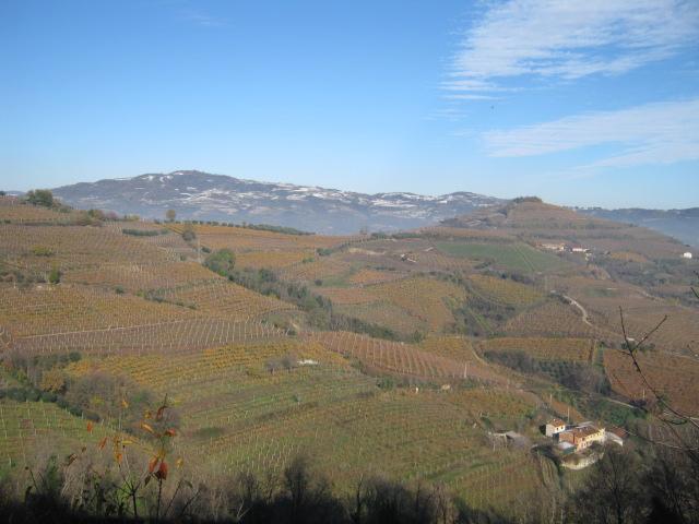 colline